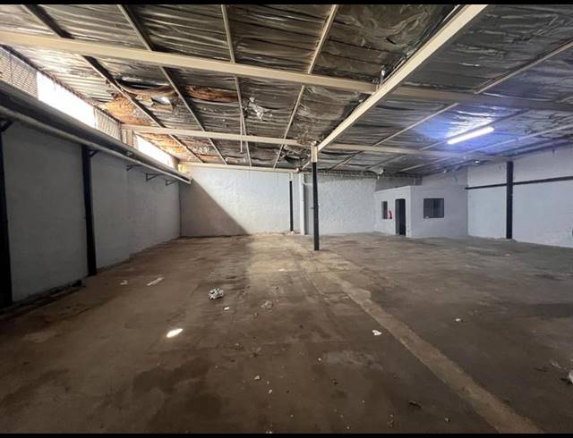 BUSINESS PROPERTY TO RENT IN PIETERMARITZBURG CENTRAL